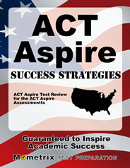 ACT Aspire Grade 5 Exam Study Guide