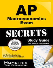 AP Macroeconomics Exam Study Guide