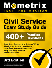 Civil Service Exam Study Guide