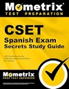 CSET Spanish Exam Study Guide