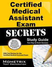 CMA Exam Study Guide