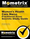 Women's Health Care Nurse Practitioner Exam Study Guide